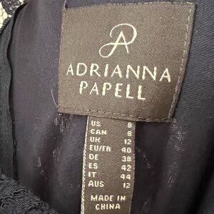 Various women’s dresses